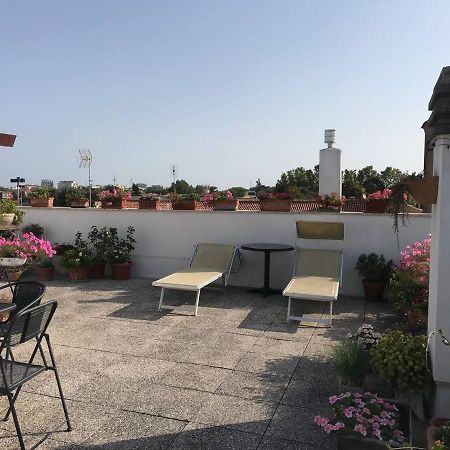 B&B Rooftop51 Rimini Exterior photo